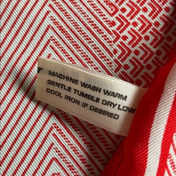 Vintage Italian scarf - Picture 5 of 5